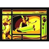 Grind Sticker