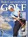 Books : Golf Magazine, September 2008 Issue