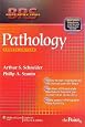 BRS Pathology (Board Review Series)