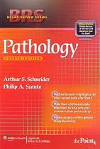 BRS Pathology (Board Review Series)