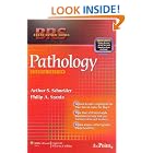 BRS Pathology (Board Review Series) by Arthur S Schneider and Philip A Szanto