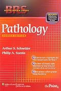 BRS Pathology (Board Review Series)