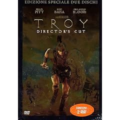 Troy (Director's Cut) (2 Dvd)