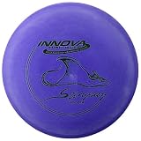 Innova Stingray Midrange Driver