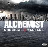 Chemical Warfare [Explicit]