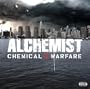 Chemical Warfare [Explicit]