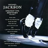 Greatest Hits Vol.1: History