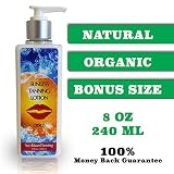 Best Sunless Tanner Lotion by Sun Kissed Tanning. Get The Million Dollar Tan Look! Loving Our Larger Bonus Bottle? Enough Flawless Cream For Your Entire Body, Arms And Legs. Get It Now! (8oz)