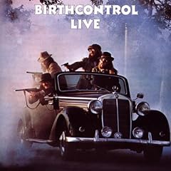 Birthcontrol Live