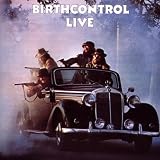 Birthcontrol Live