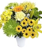 from Bunches Lemon Zest