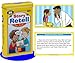 Super Duper Publications Story Retell Fun Deck Flash Cards Early Reader Educational Learning Resource for Children