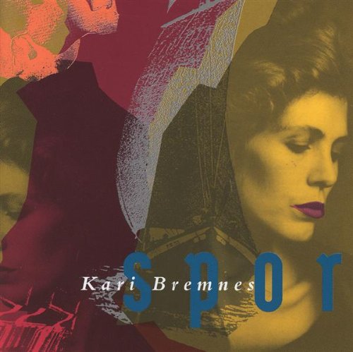 Kari Bremnes Foto 2