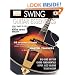 Swing Guitar Essentials: Acoustic Guitar Private Lessons Series [With CD] (Acoustic Guitar Magazine's Private Lessons)