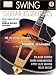 Swing Guitar Essentials: Acoustic Guitar Private Lessons Series (Acoustic Guitar Magazine's Private Lessons)