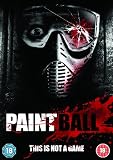 Paintball ( Paint Ball ) ( Survival Field ) [ NON-USA FORMAT, PAL, Reg.2 Import - United Kingdom ]