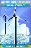 Greenhouse Solutions With Sustainable Energy