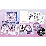 VALKYRIE DRIVE -BHIKKHUNI- にゅうにゅうDXパック 【先着購入特典】「楽園水着DLCカード「MERMAID」「BHIKKHUNI」「SIREN」」 付