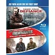 Defiance / Enemy At The Gates (Two-Pack) [Blu-ray]