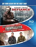 Defiance / Enemy At The Gates (Two-Pack) [Blu-ray]