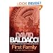 First Family (King & Maxwell 4)