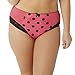 Sculptresse by Panache Women's Plus-Size Flirtini Brief