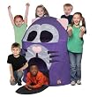 PLAY STRUCTURE-FAT CAT HUT