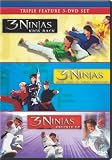 3 Ninjas Triple Feature