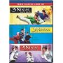 3 Ninjas Triple Feature