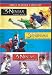 DVD : 3 Ninjas Triple Feature