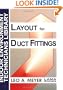 Layout for Duct Fittings (Indoor Environment Technician's Library)
