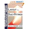 Layout for Duct Fittings (Indoor Environment Technician's Library)