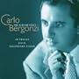 Carlo Bergonzi: The Sublime Voice