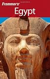 Frommer's Egypt (Frommer's Complete) - Matthew Carrington