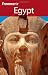 Image of Frommer's Egypt