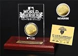 St. Louis Cardinals 2011 World Series Champions Desk Top Acrylic