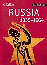 Russia 1855-1964 (Flagship History)