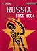 Russia 1855-1964 (Flagship History)
