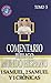 Comentario Biblico Mundo Hispano -Tomo 5-Samuel (Spanish Edition)