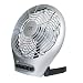 SPT SF-0703 7-Inch Silent Electric Table Fan with Ionizer