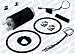 AC Delco EP240 Fuel Strainer