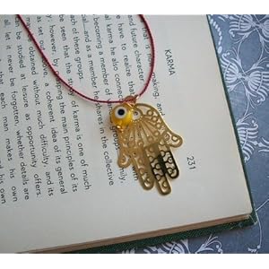 Evil Eye Bead: Seekers of