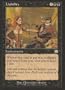 Liability (Magic the Gathering : Mercadian Masques #144 Rare)