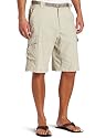 Columbia Men's Silver Ridge Cargo Short