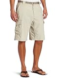 Columbia Men's Silver Ridge Cargo Short