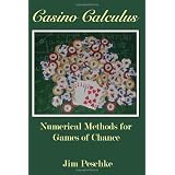 Casino Calculus: Numerical Methods for Games of Chance