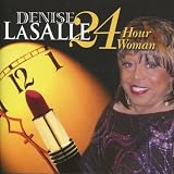 Denise Lasalle 24 Hour Woman