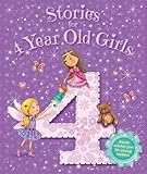 Stories for 4 year old girls