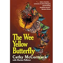 The Wee Yellow Butterfly