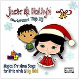 Jack and Holly's Christmas Top 10